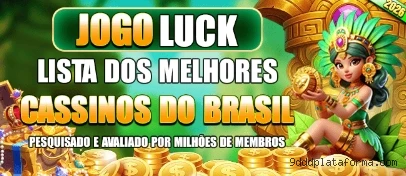 A Magia dos Caça-Níqueis no 9Ddd